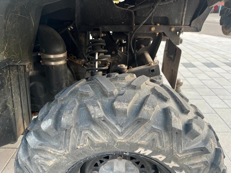 Polaris Sportsman 570 LOF/Quad (TÜV Neu) 2015 — photo 6