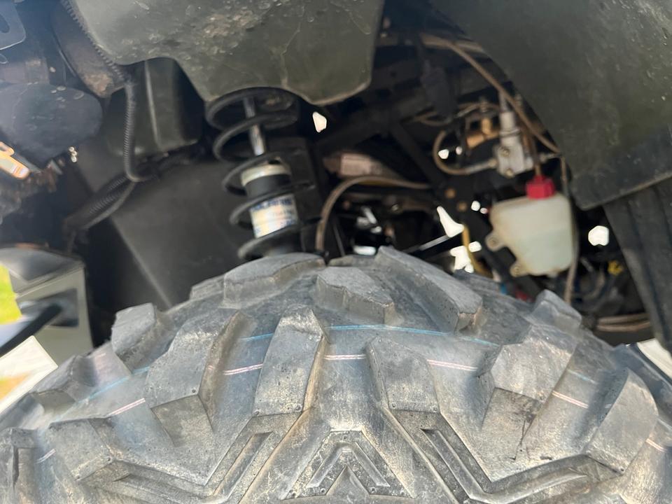  Polaris Sportsman 570 LOF/Quad (TÜV Neu) 2015 — photo 7