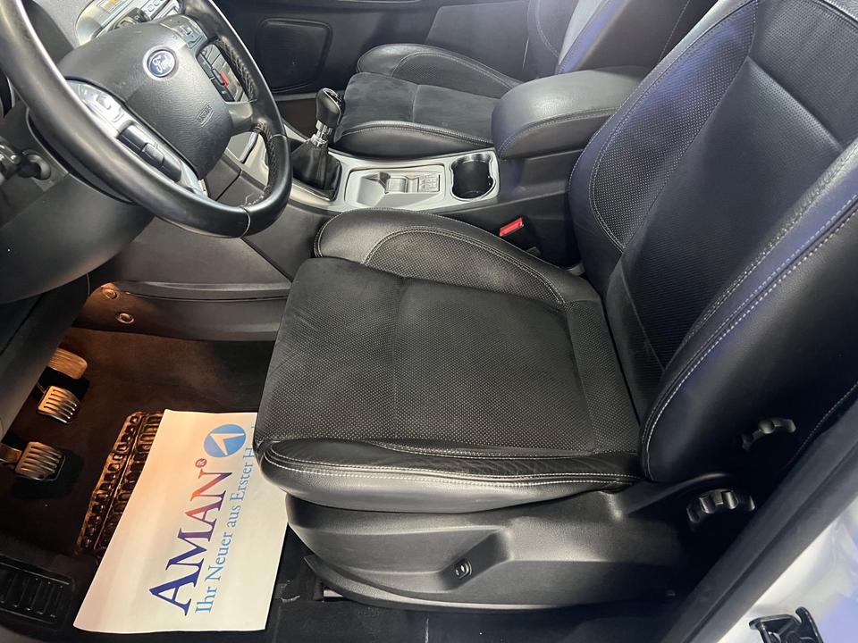Ford S-Max 2009 — photo 12