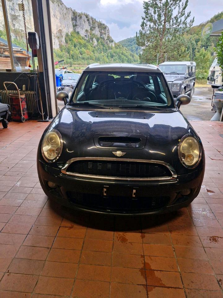 Mini Cooper, 2007