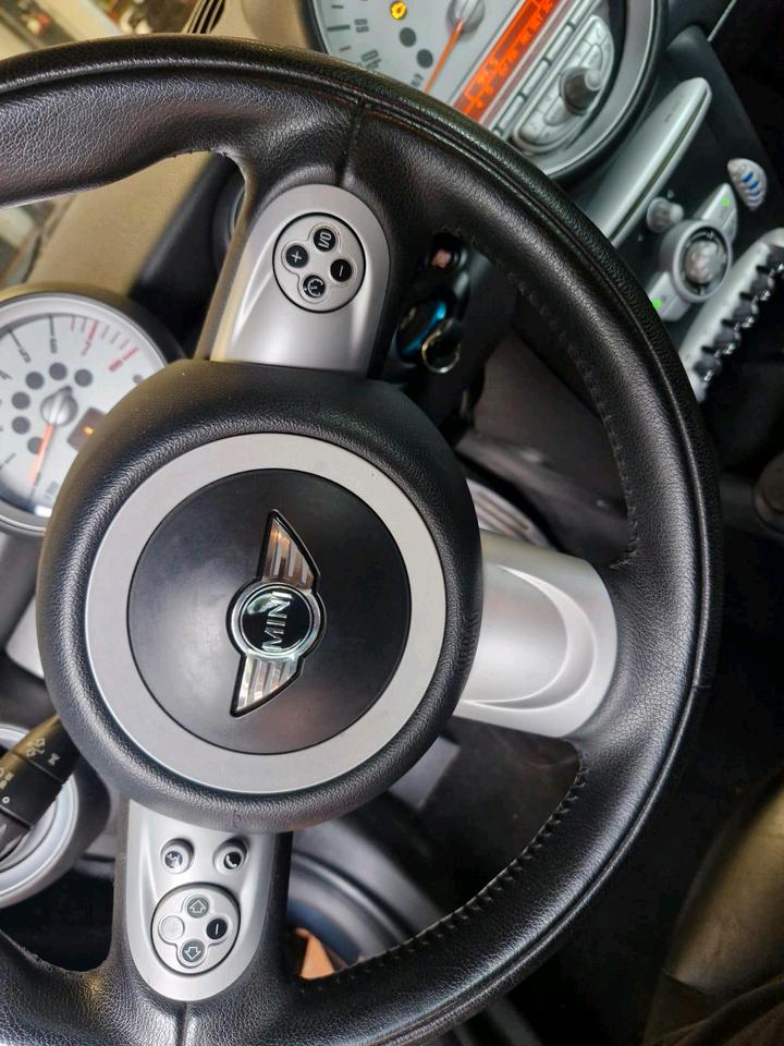 Mini Cooper 2007 — photo 10