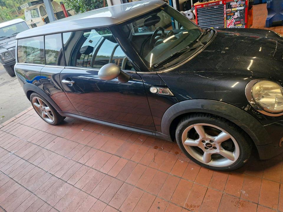 Mini Cooper 2007 — photo 5