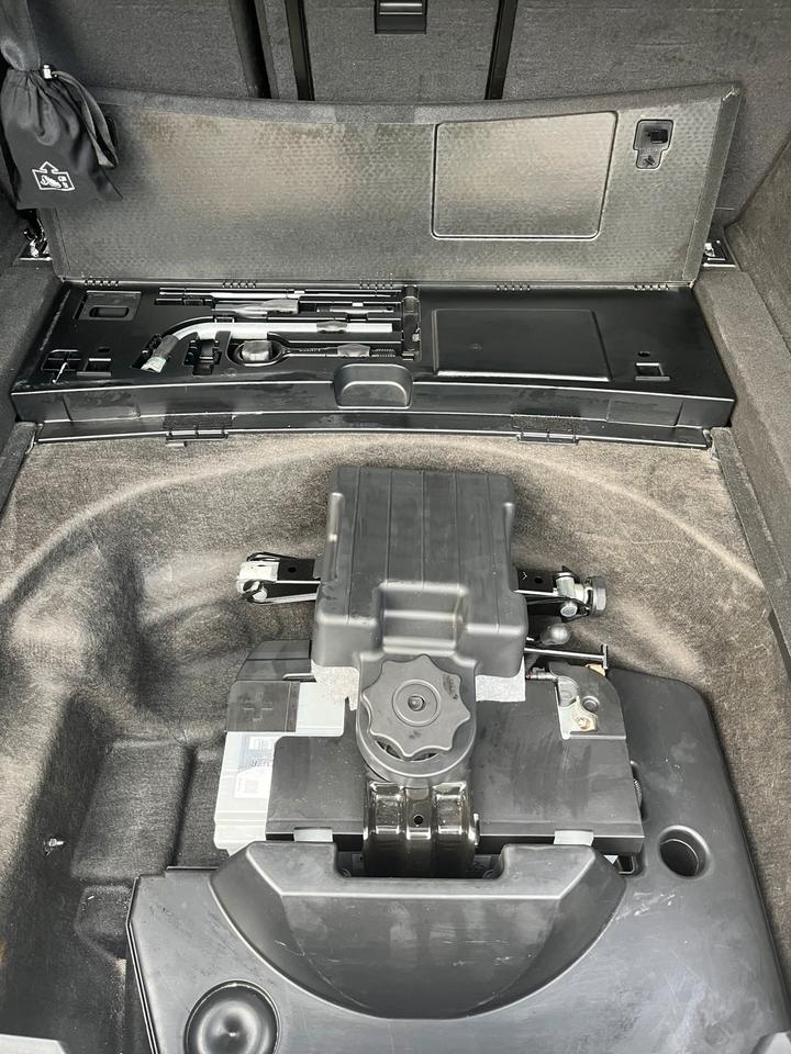 Audi A4 2008 — photo 10