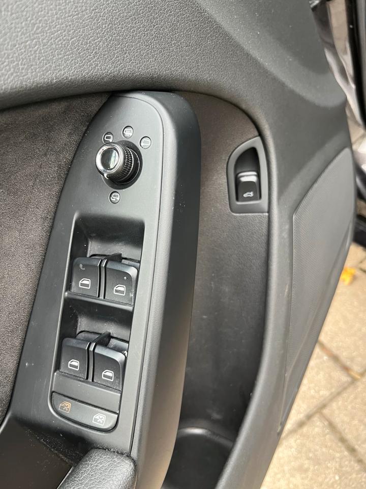 Audi A4 2008 — photo 19