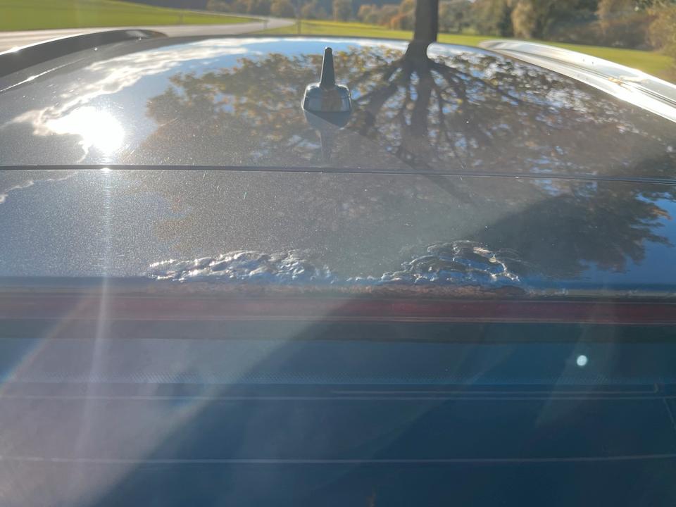 Audi A4 2008 — photo 9