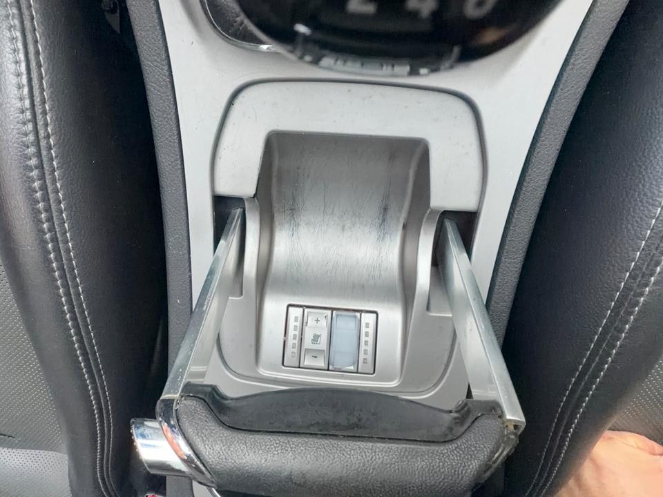 Ford S-Max 2007 — photo 15