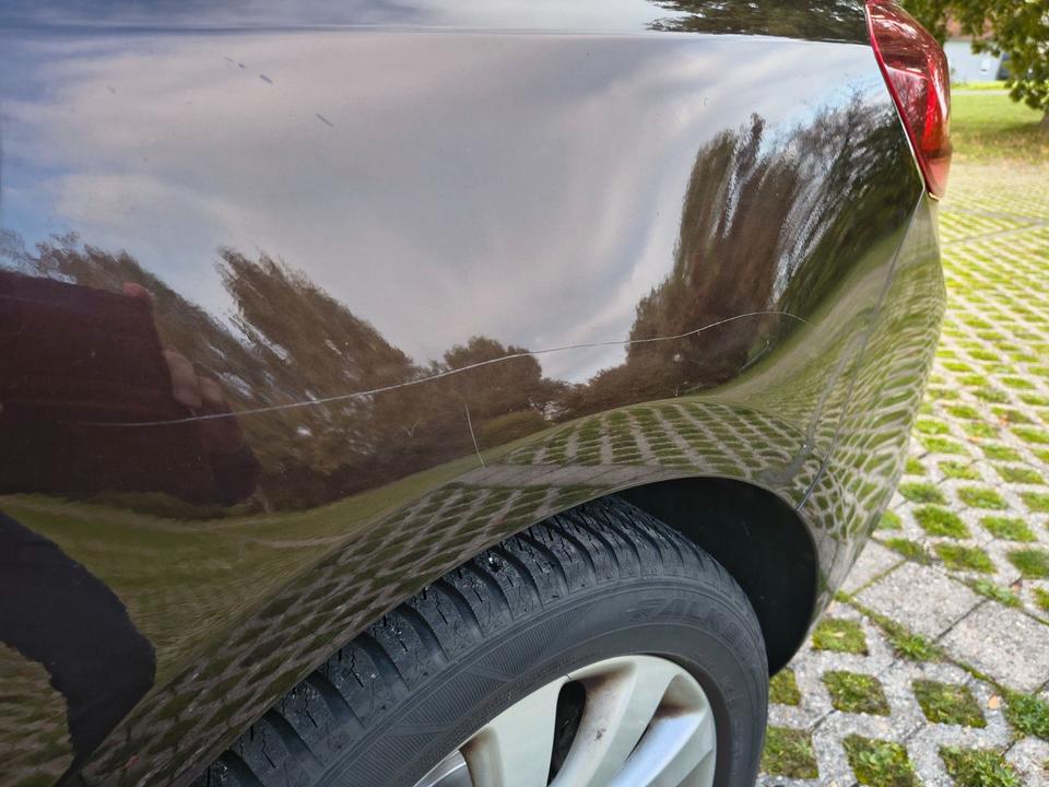 Opel Astra 2015 — photo 9