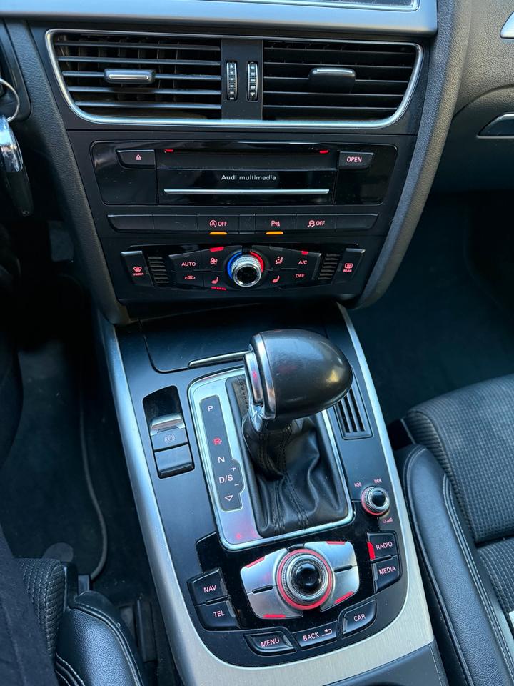 Audi A4 2014 — photo 6