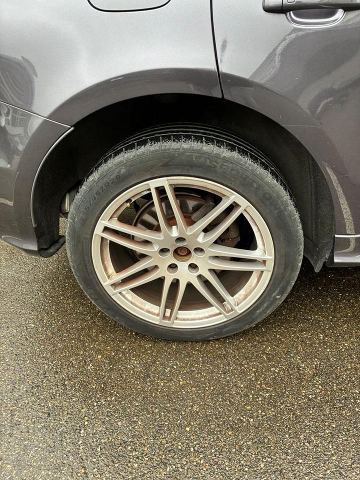 Audi Q5 2010 — photo 5