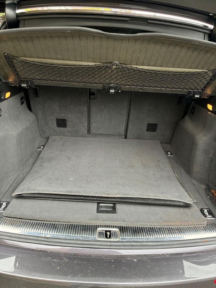Audi Q5 2010 — photo 8