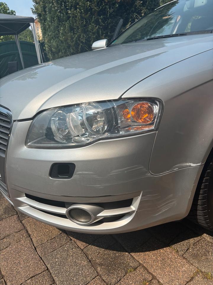 Audi A4 2006 — photo 15