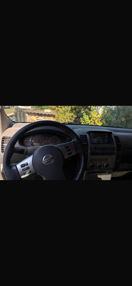 Nissan Qashqai 2006 — photo 5