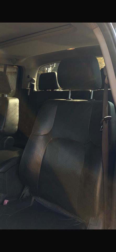 Nissan Qashqai 2006 — photo 6