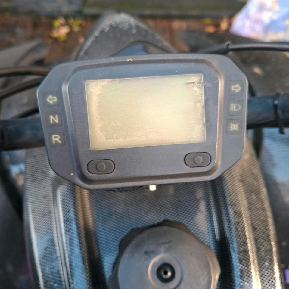  Shineray xy 250 stxe!!!! TÜV 06/28 2011 — photo 10