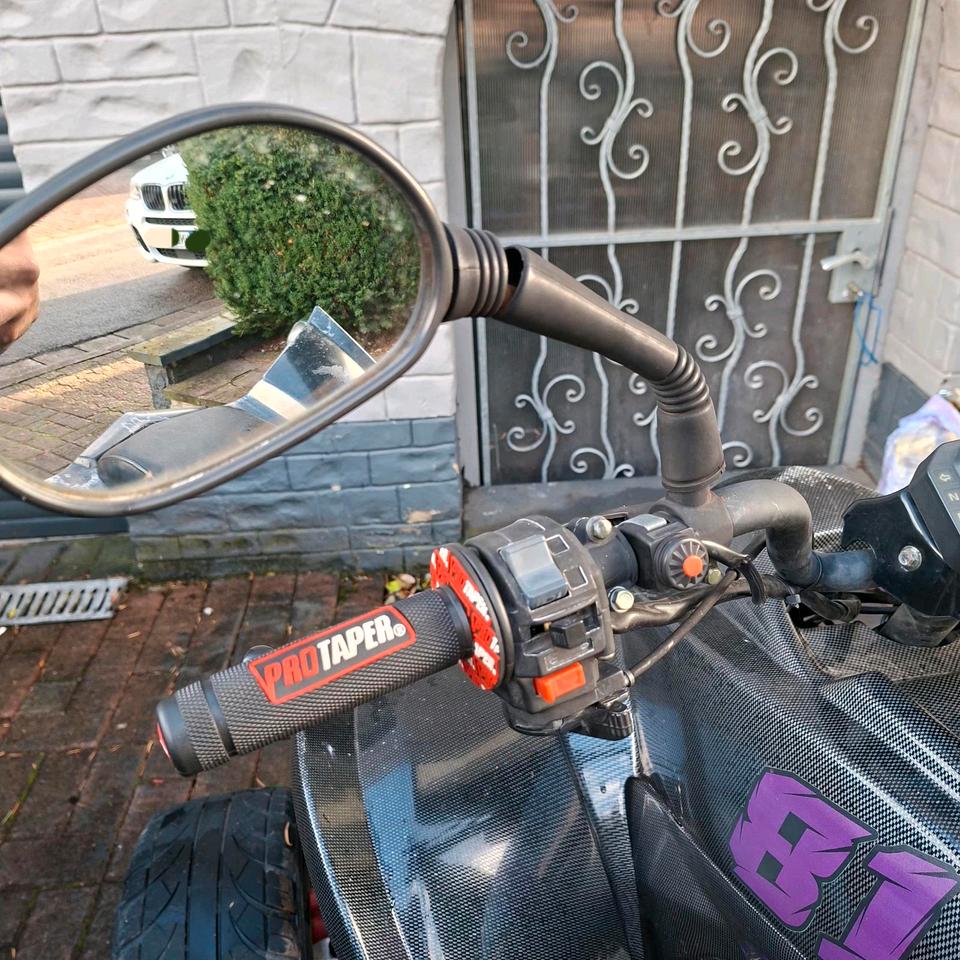  Shineray xy 250 stxe!!!! TÜV 06/28 2011 — photo 13