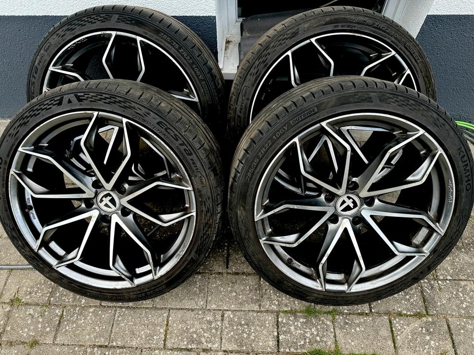 Audi Q7 2008 — photo 15