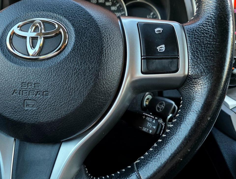 Toyota Verso 2013 — photo 17