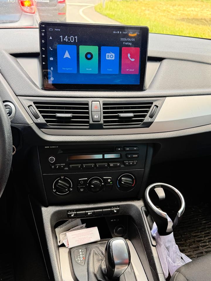 BMW X1 2012 — photo 6