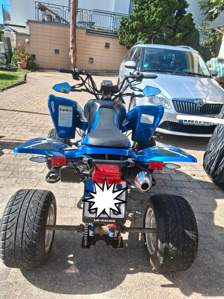  Gelöscht • Shineray XY250ST XE 2012 — салон
