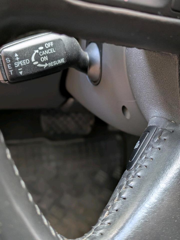 Audi A6 2006 — photo 17