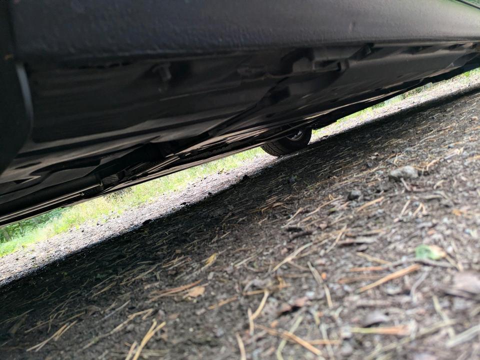 Audi A6 2006 — photo 18