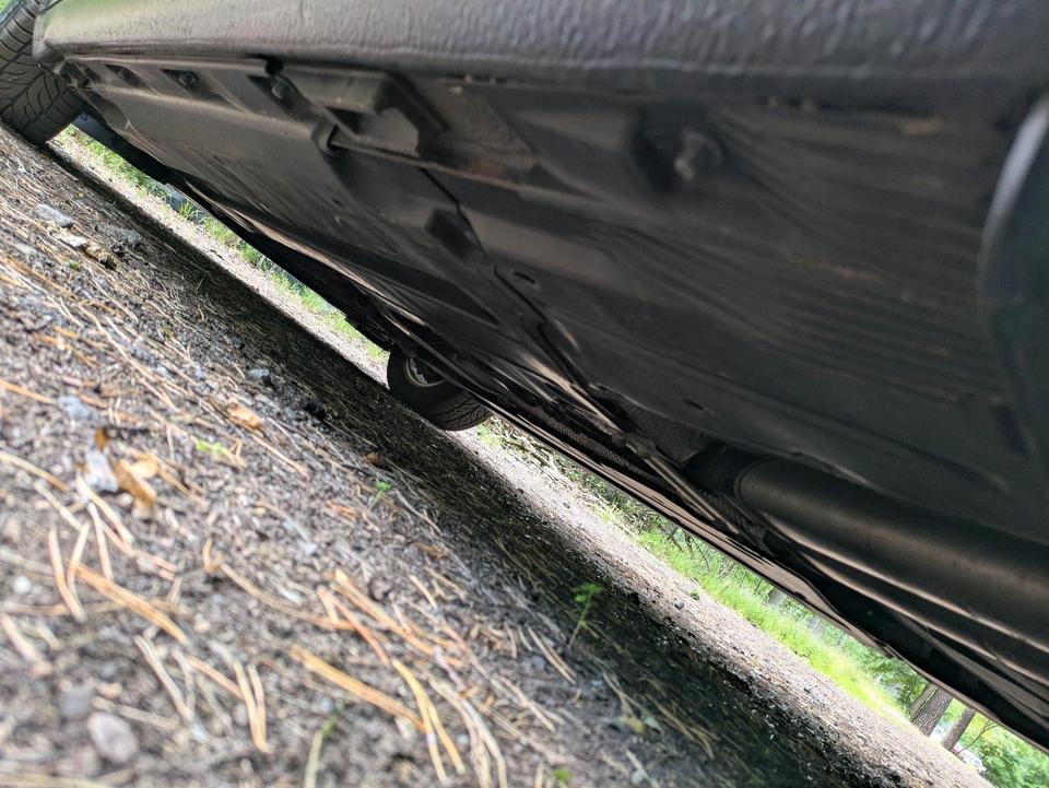 Audi A6 2006 — photo 19