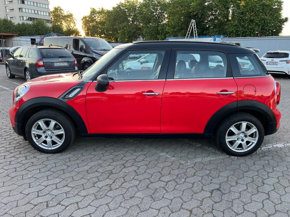 Mini Cooper S 2011 — photo 7