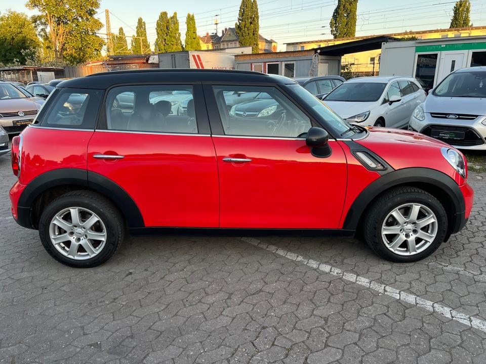 Mini Cooper S 2011 — photo 8