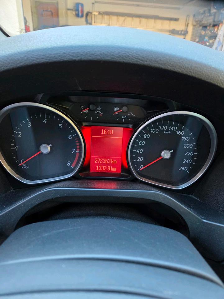 Ford S-Max 2006 — photo 11