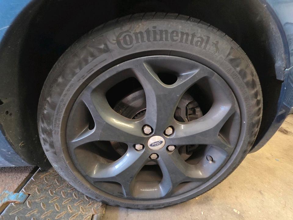 Ford S-Max 2006 — photo 13