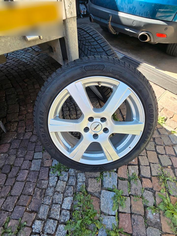 Ford S-Max 2006 — photo 16