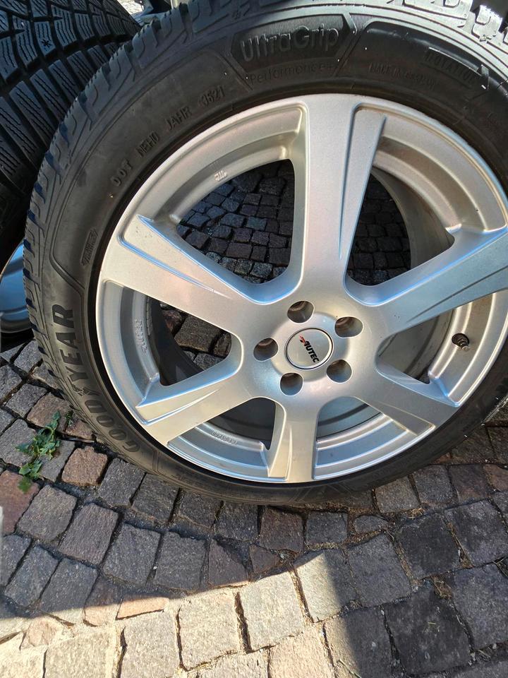 Ford S-Max 2006 — photo 17