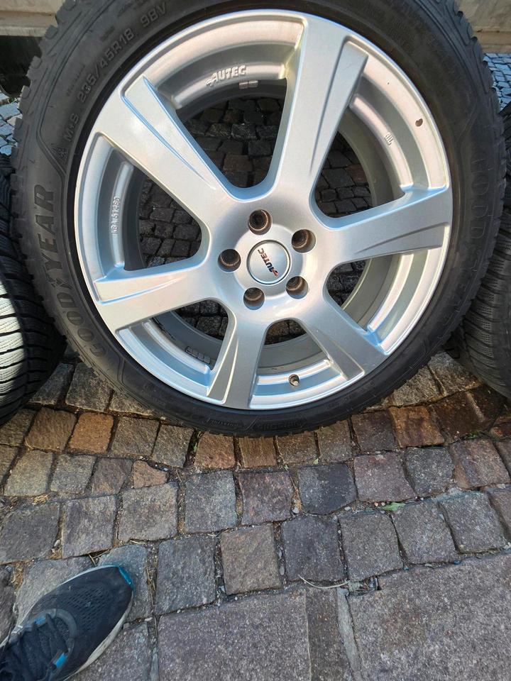 Ford S-Max 2006 — photo 18