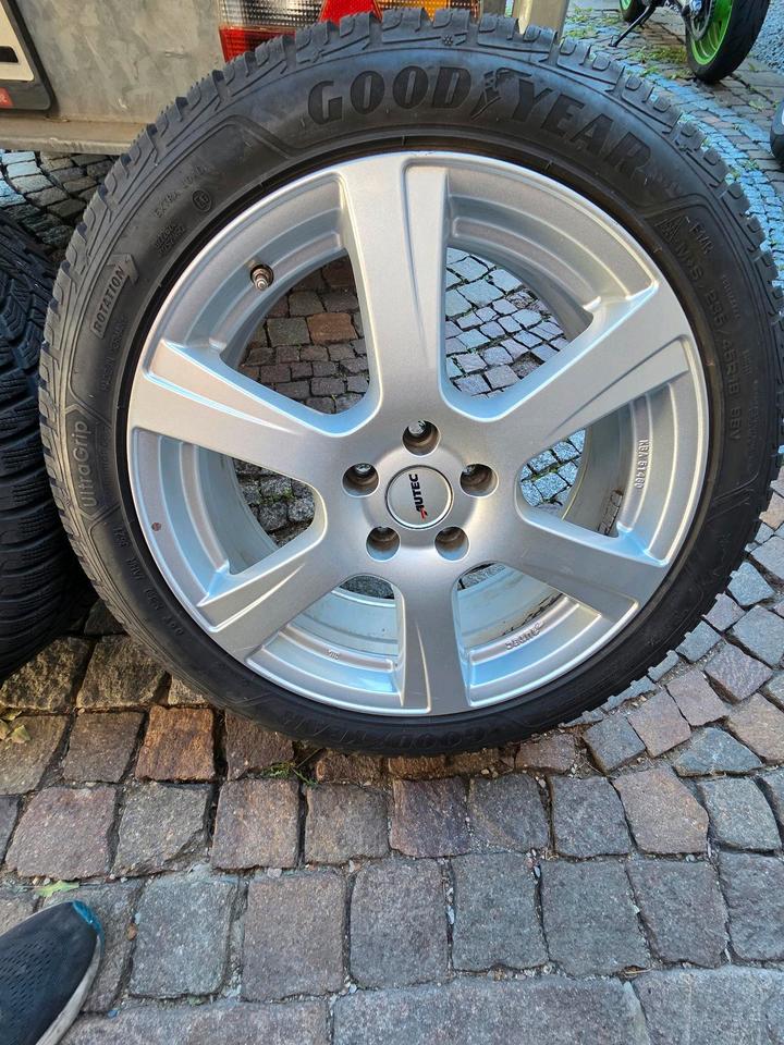Ford S-Max 2006 — photo 19