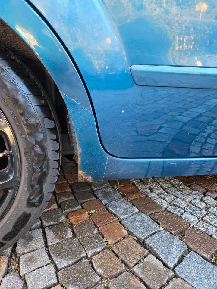 Ford S-Max 2006 — photo 6