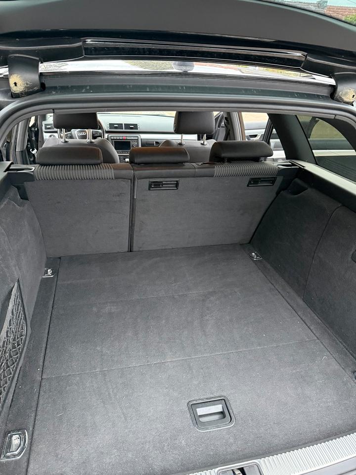 Audi A4 2007 — photo 14