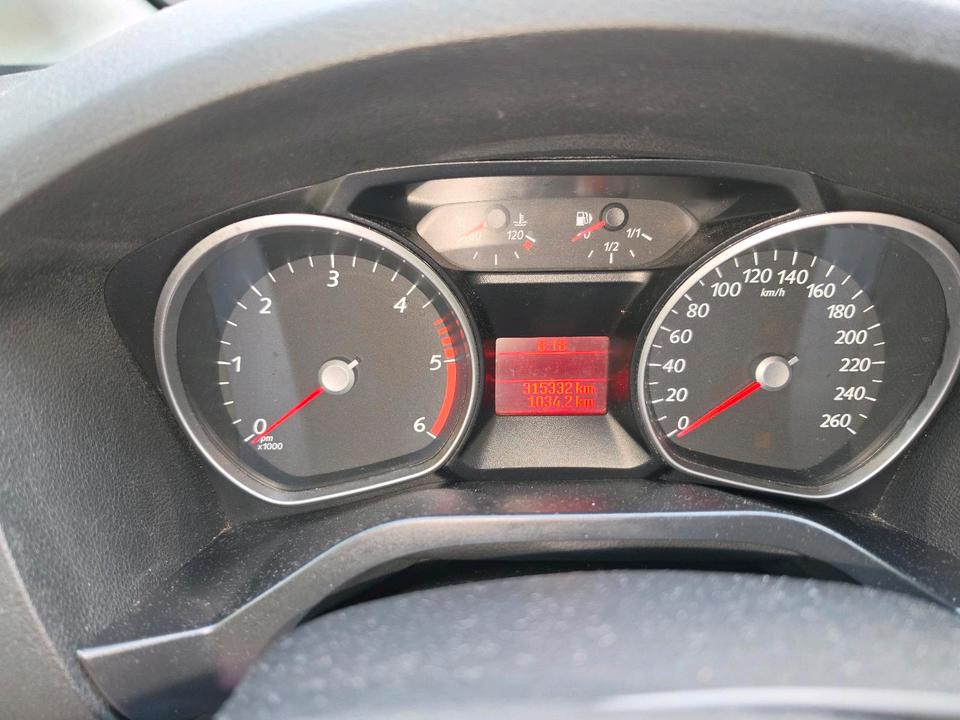Ford S-Max 2007 — photo 13