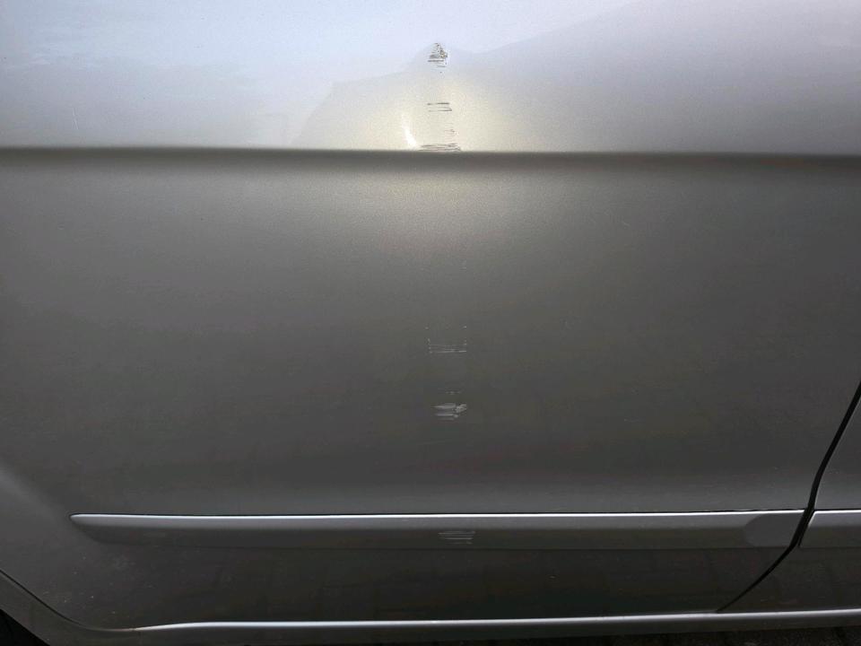 Ford S-Max 2007 — photo 5