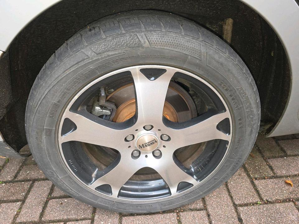 Ford S-Max 2007 — photo 6