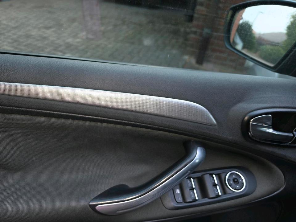 Ford S-Max 2007 — photo 7