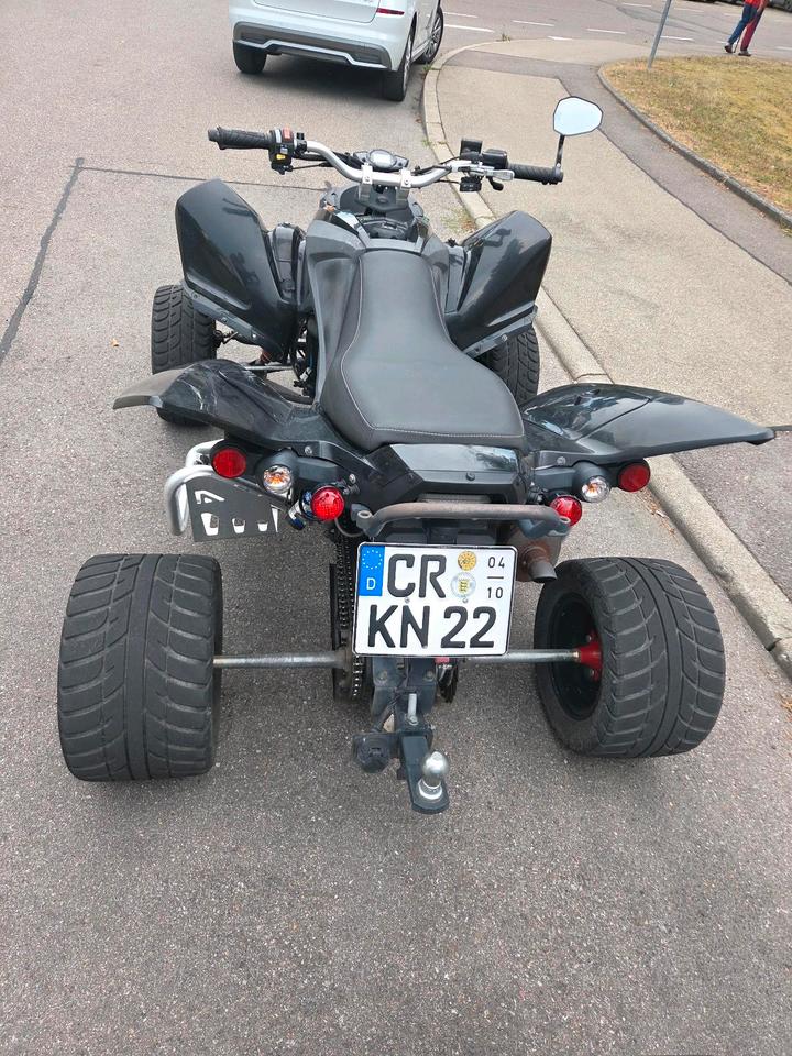 Weitere Motorräder Beeline Bestia 5.5 lof, 150kmh 2014 — photo 6