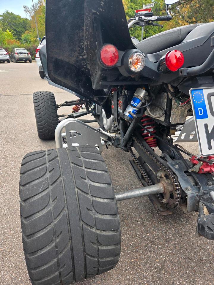 Weitere Motorräder Beeline Bestia 5.5 lof, 150kmh 2014 — photo 7