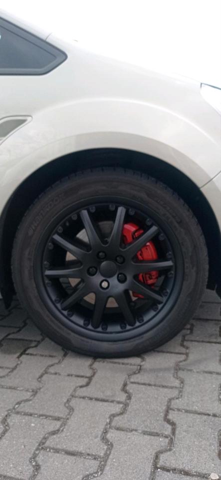 Ford S-Max 2008 — photo 5