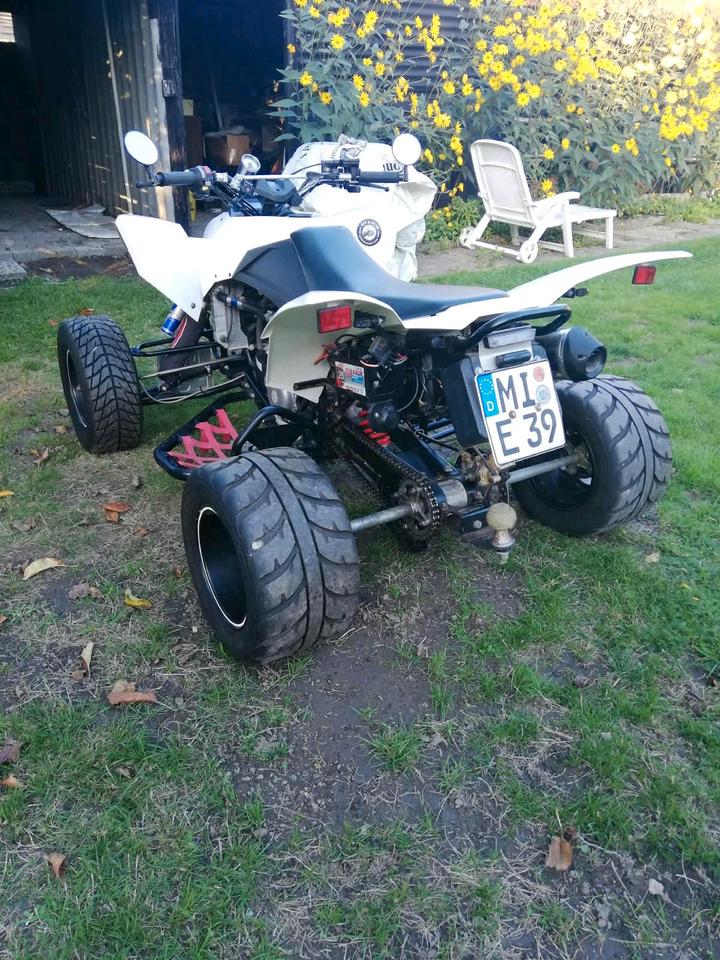  SMC Canyon 520 RR Super Moto Lof wenig KM 2012 — photo 5