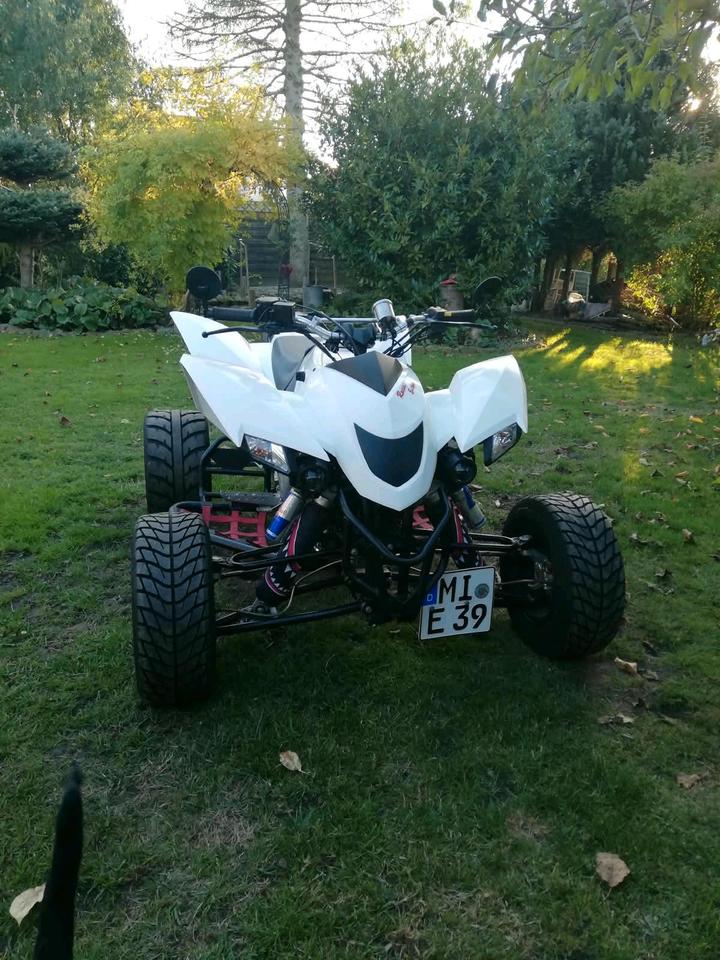  SMC Canyon 520 RR Super Moto Lof wenig KM 2012 — photo 7