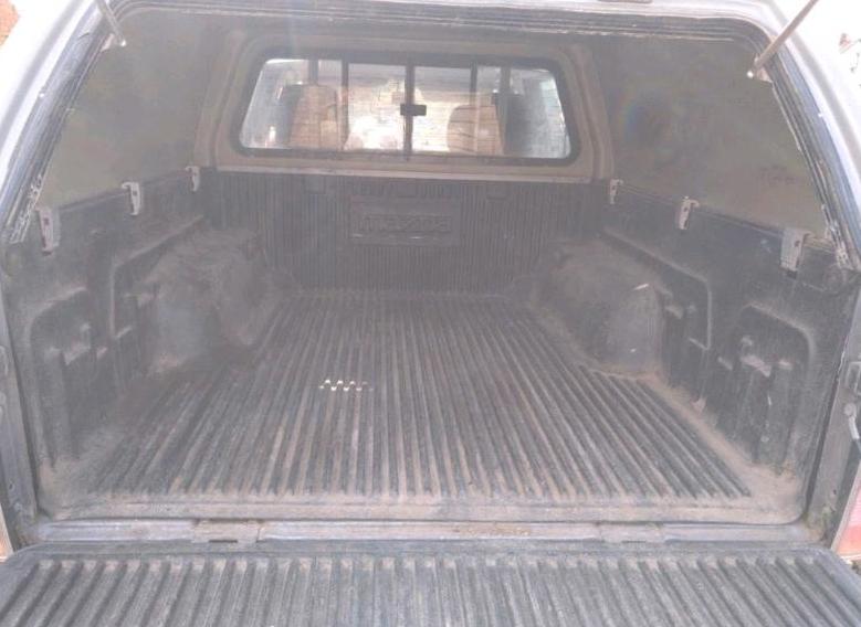 Ford Ranger 2008 — photo 5