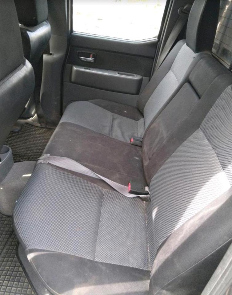 Ford Ranger 2008 — photo 6