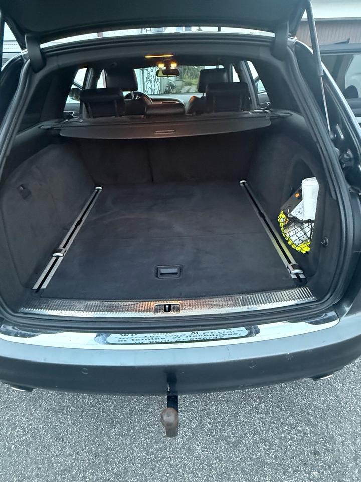 Audi A6 2011 — photo 11