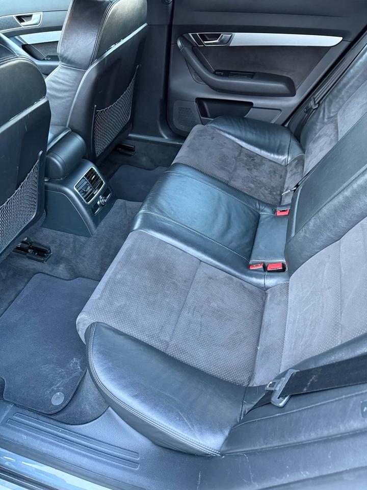 Audi A6 2011 — photo 5
