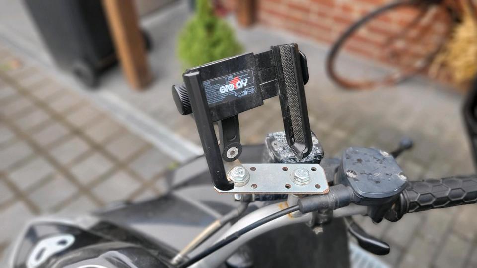 Kymco Maxxer 300 mit TK Sportauspuff 8500km TÜV 07/27 2013 — photo 10